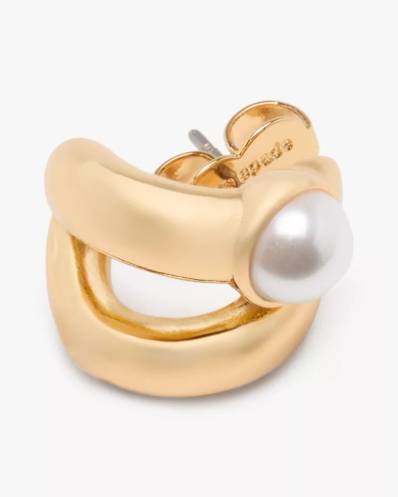 Clear/Gold