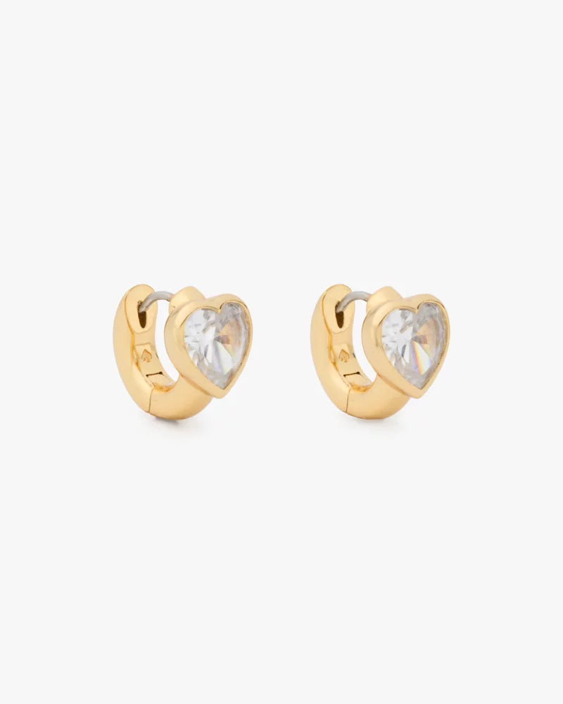 Clear/Gold