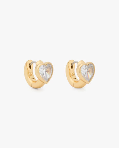 Clear/Gold
