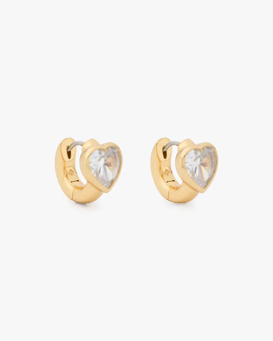 Clear/Gold