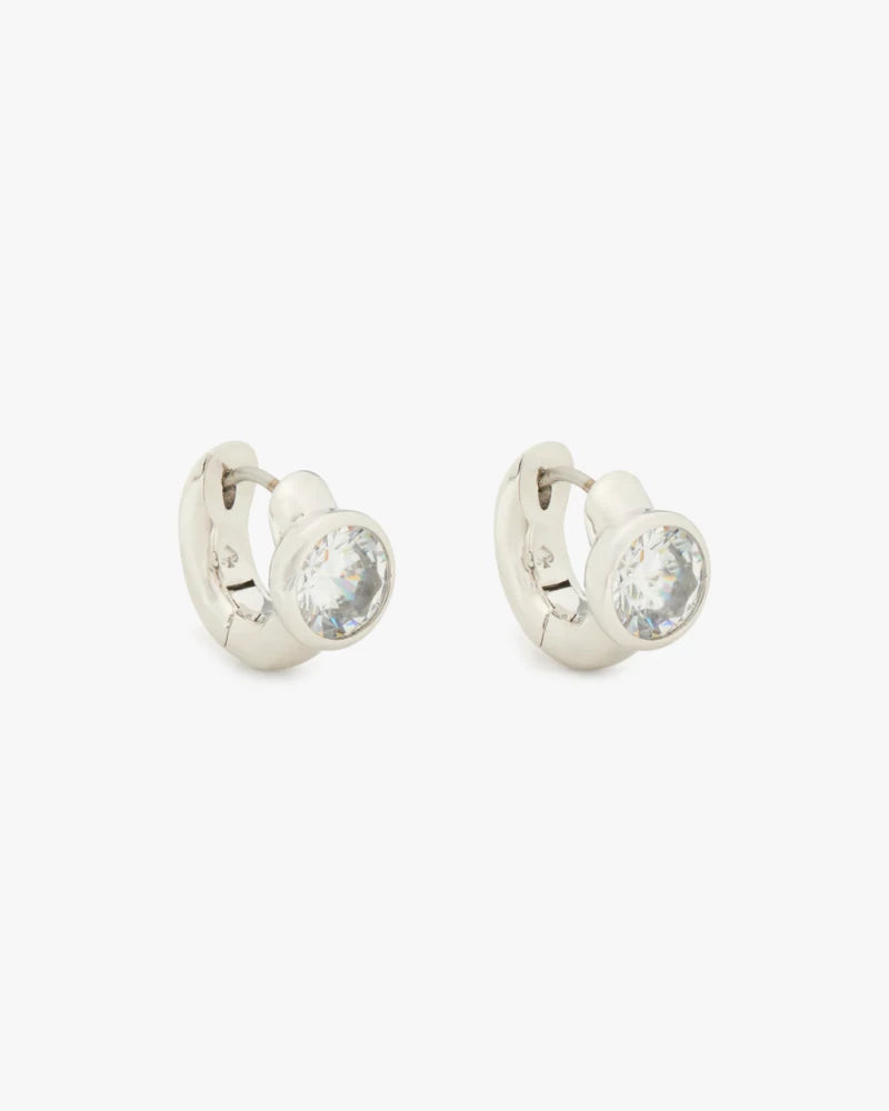 Clear/Silver