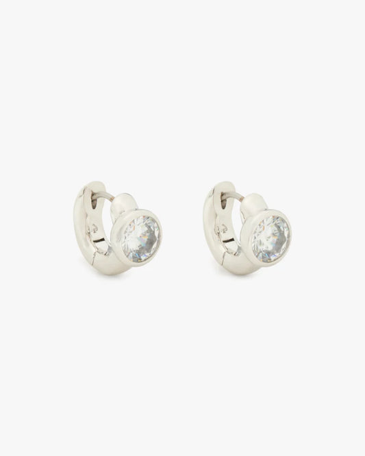 Clear/Silver