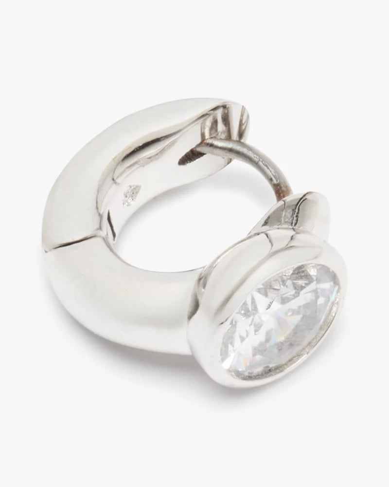 Clear/Silver