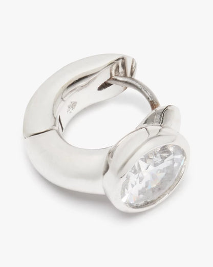 Clear/Silver