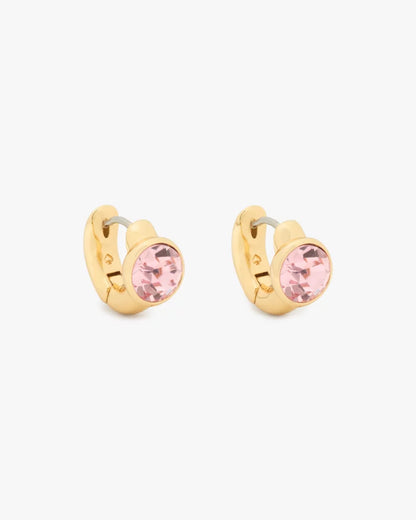 Pink/Gold