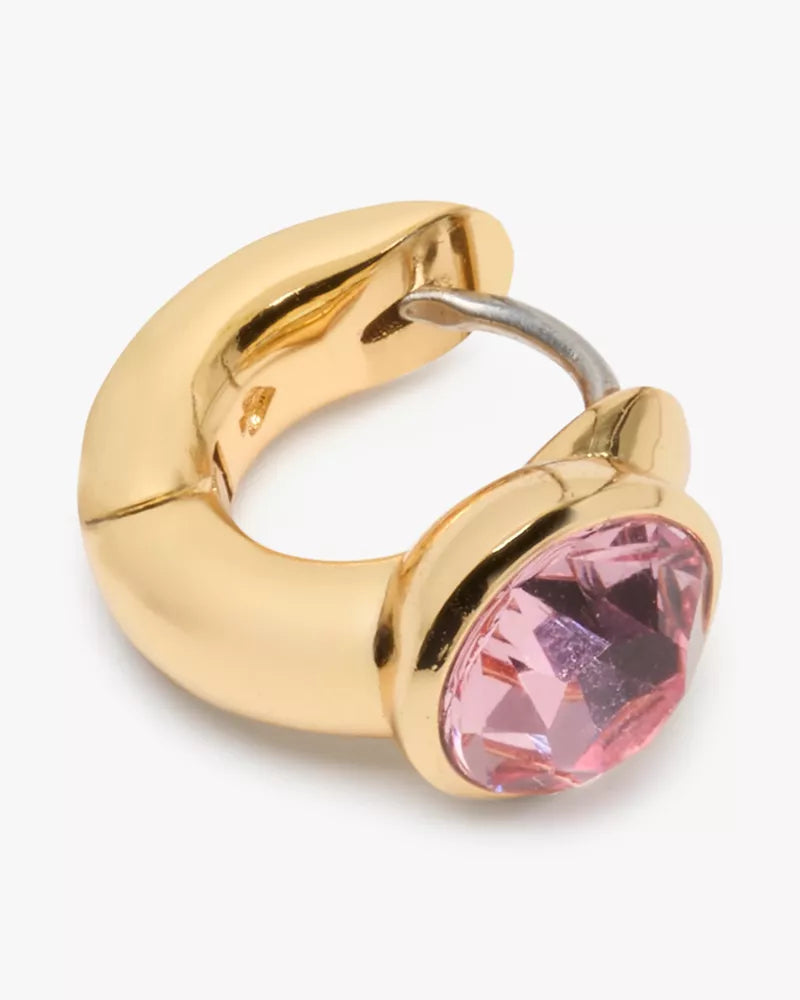 Pink/Gold