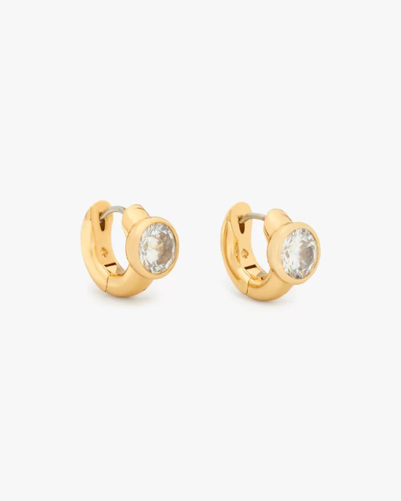 Clear/Gold
