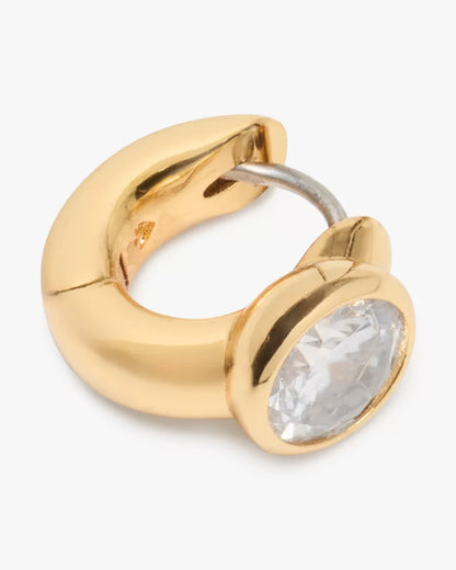 Clear/Gold