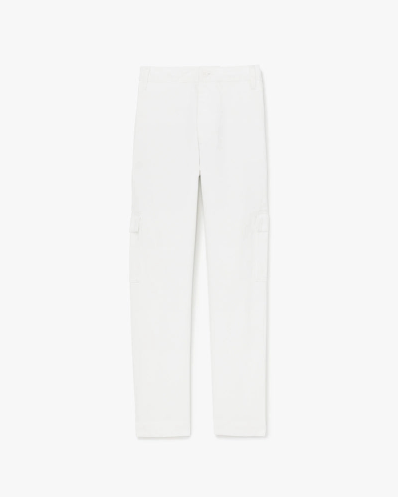 Fresh White