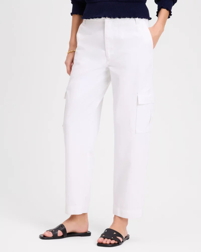 Fresh White