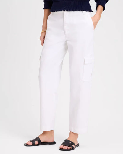 Fresh White