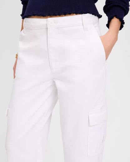 Fresh White