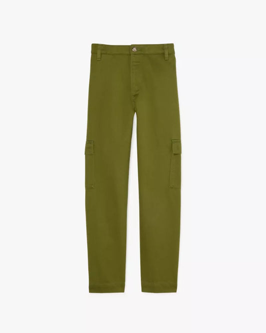 Fairytale Green