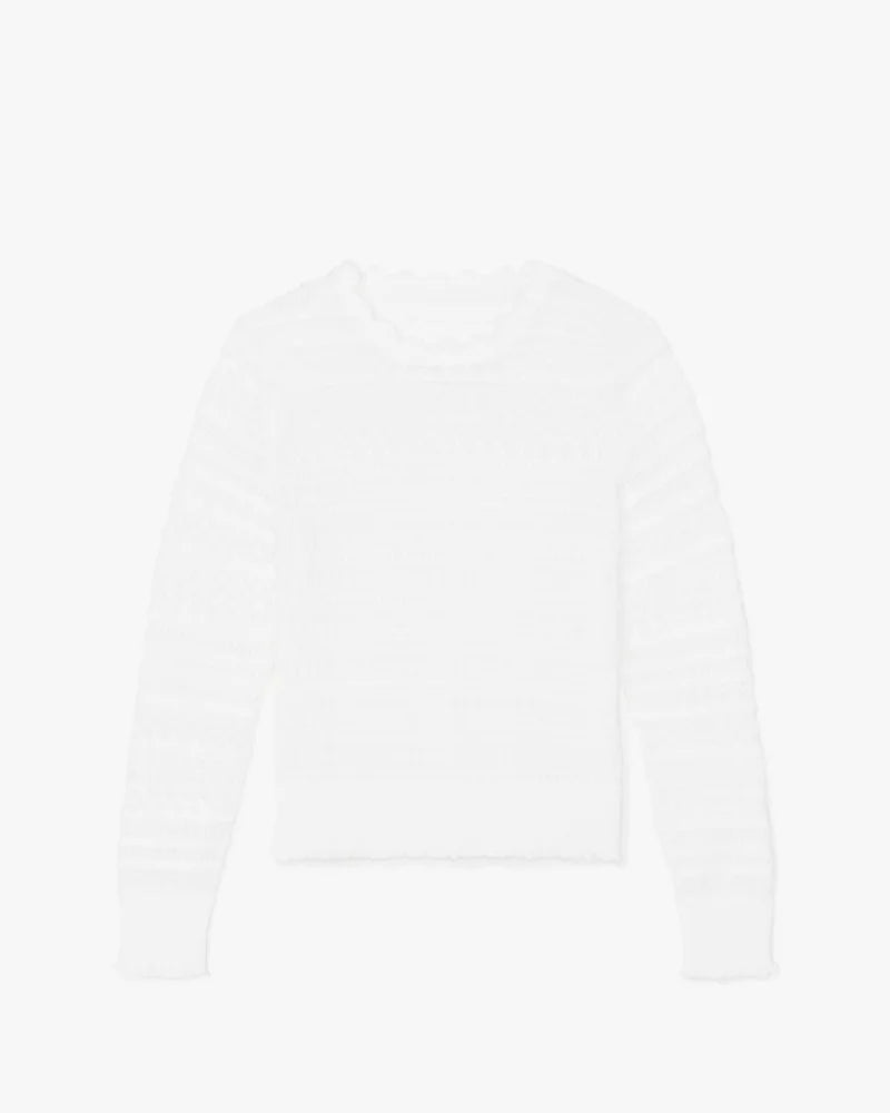 Fresh White