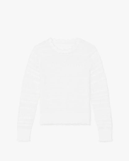 Fresh White