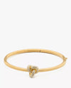 Clear/Gold
