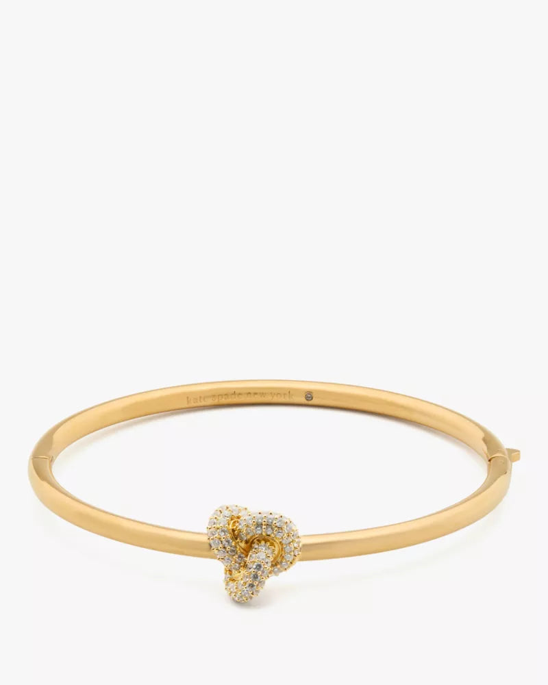 Clear/Gold