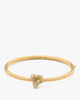 Clear/Gold