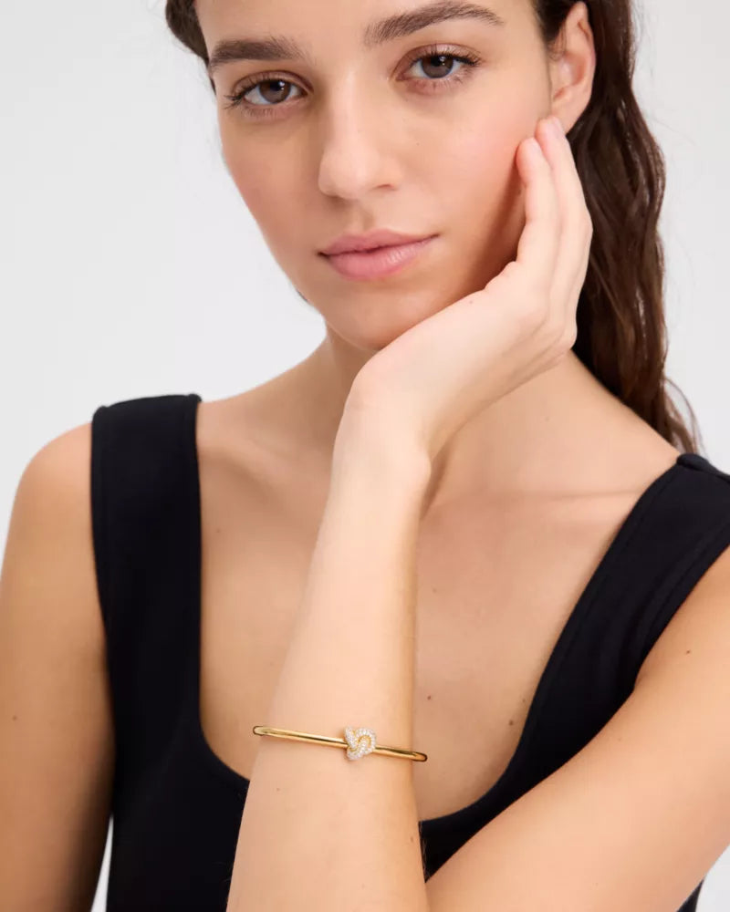 Clear/Gold