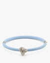 Diamond Blue/Silver