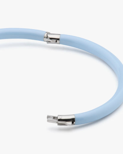 Diamond Blue/Silver