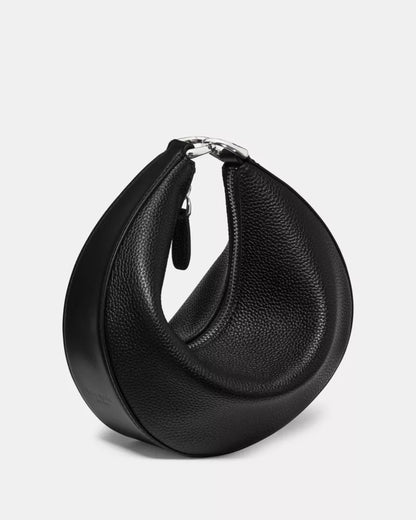 Black/Silver