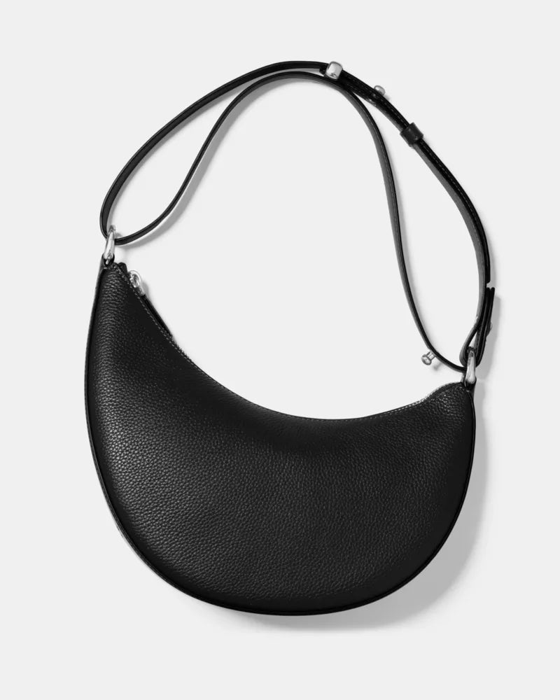Black/Silver