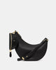 Black/Gold
