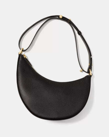Black/Gold