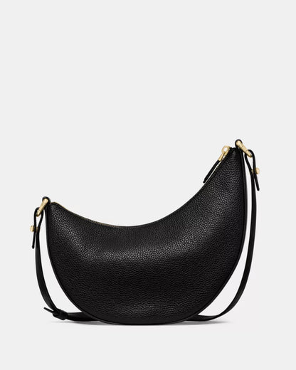 Black/Gold