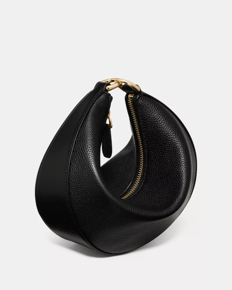 Black/Gold