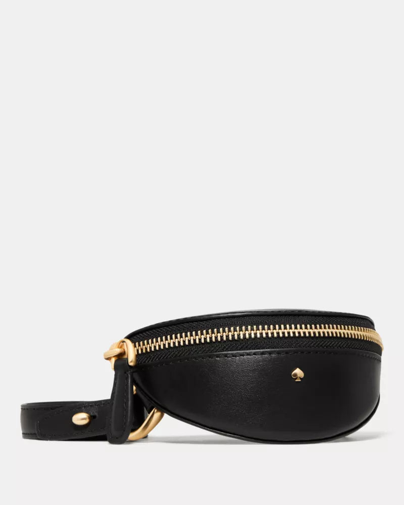 Black/Gold