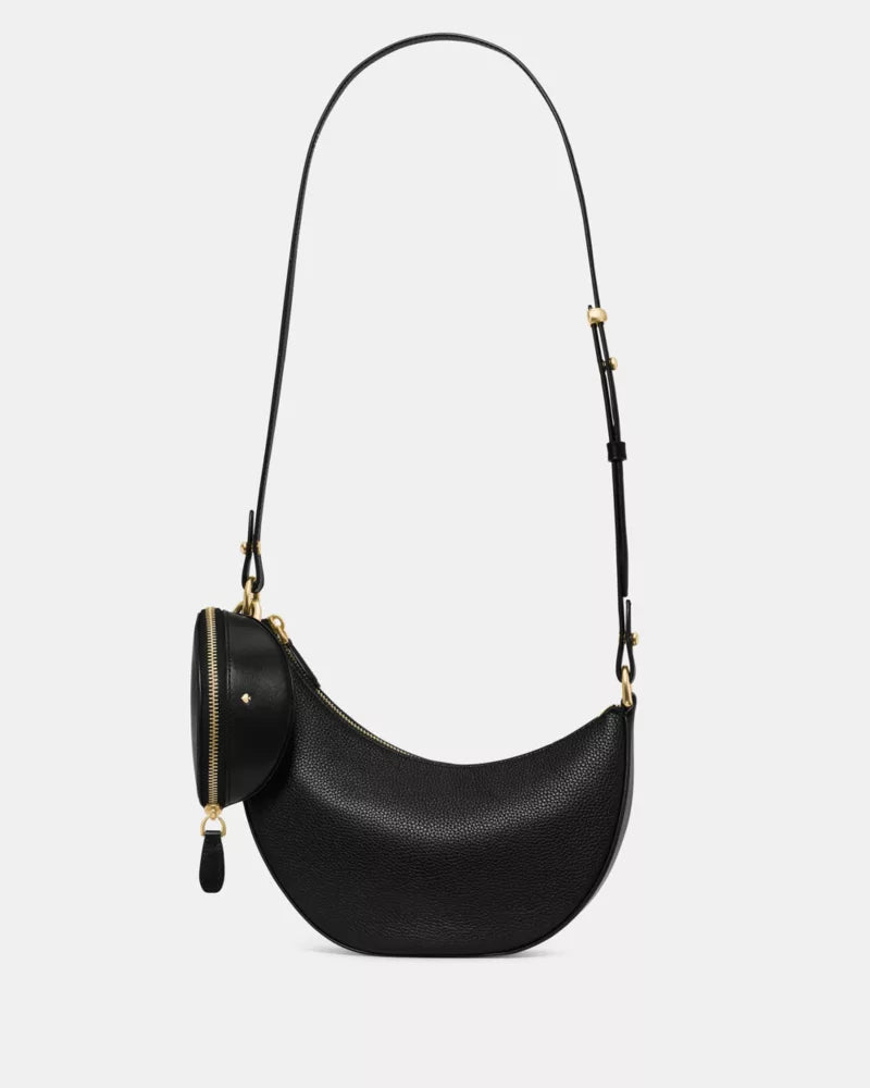 Black/Gold