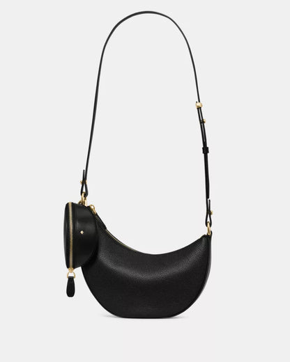 Black/Gold