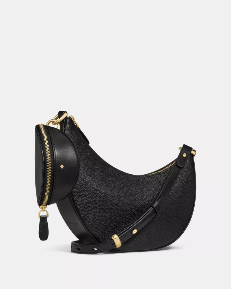 Black/Gold