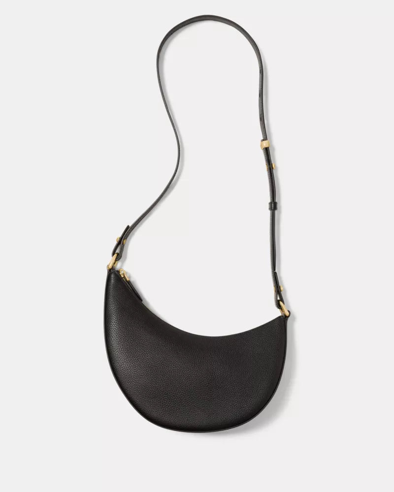 Black/Gold