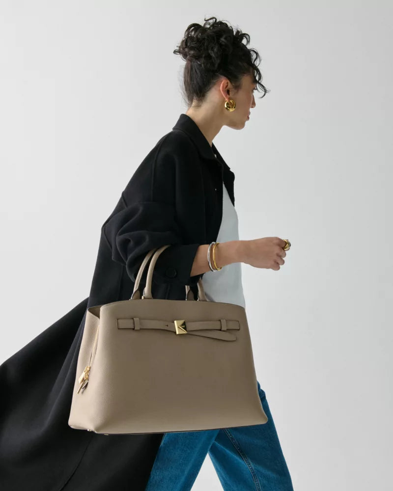 Timeless Taupe