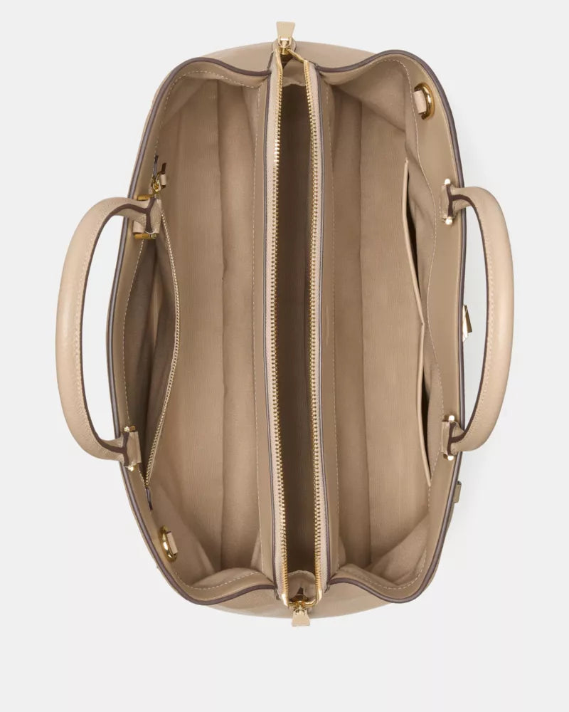 Timeless Taupe