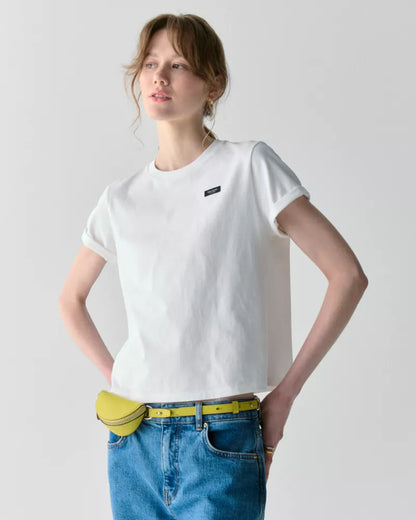 Fresh White