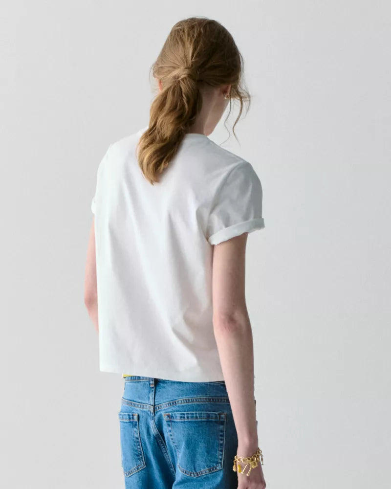 Fresh White