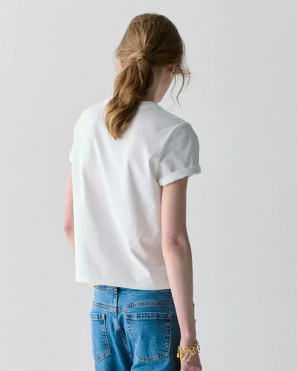 Fresh White