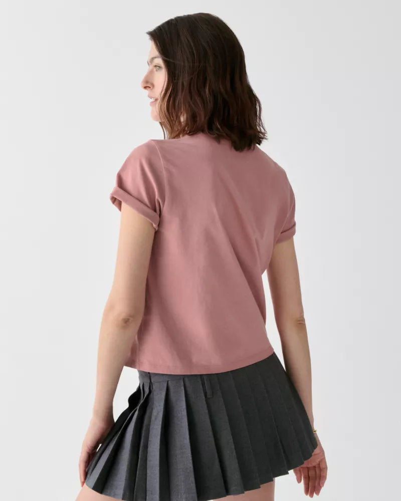 Barre Pink