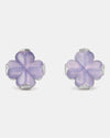 Light Purple/Silver