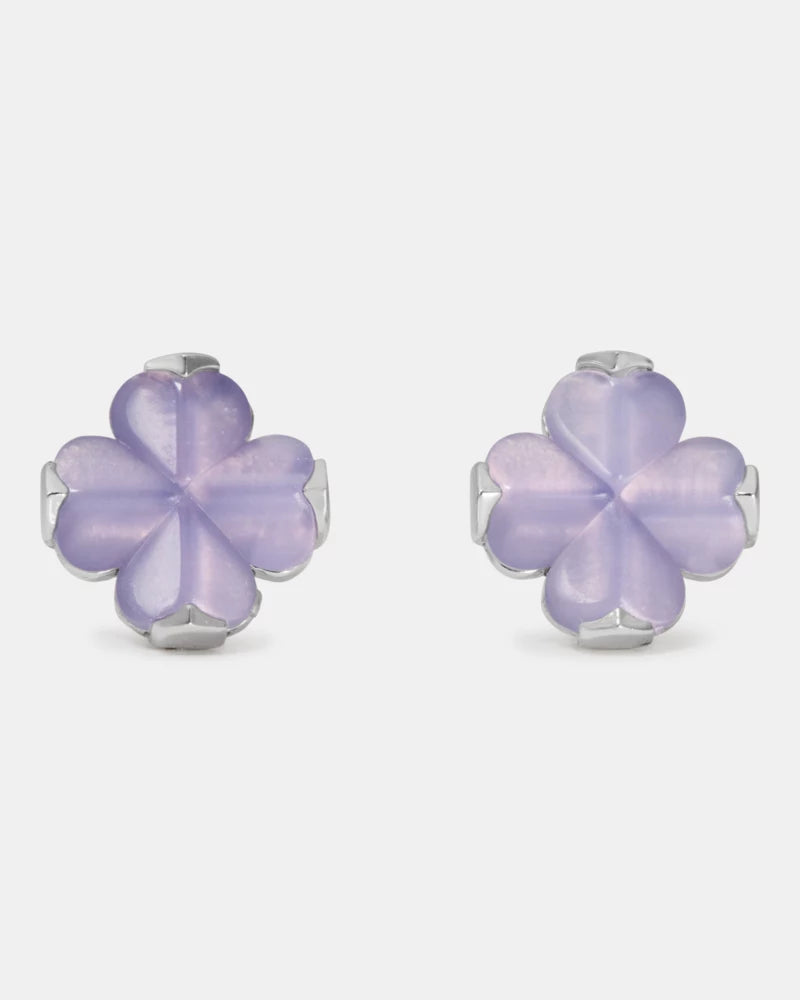 Light Purple/Silver
