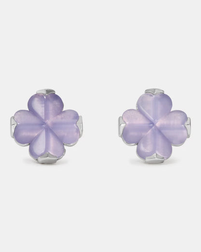 Light Purple/Silver