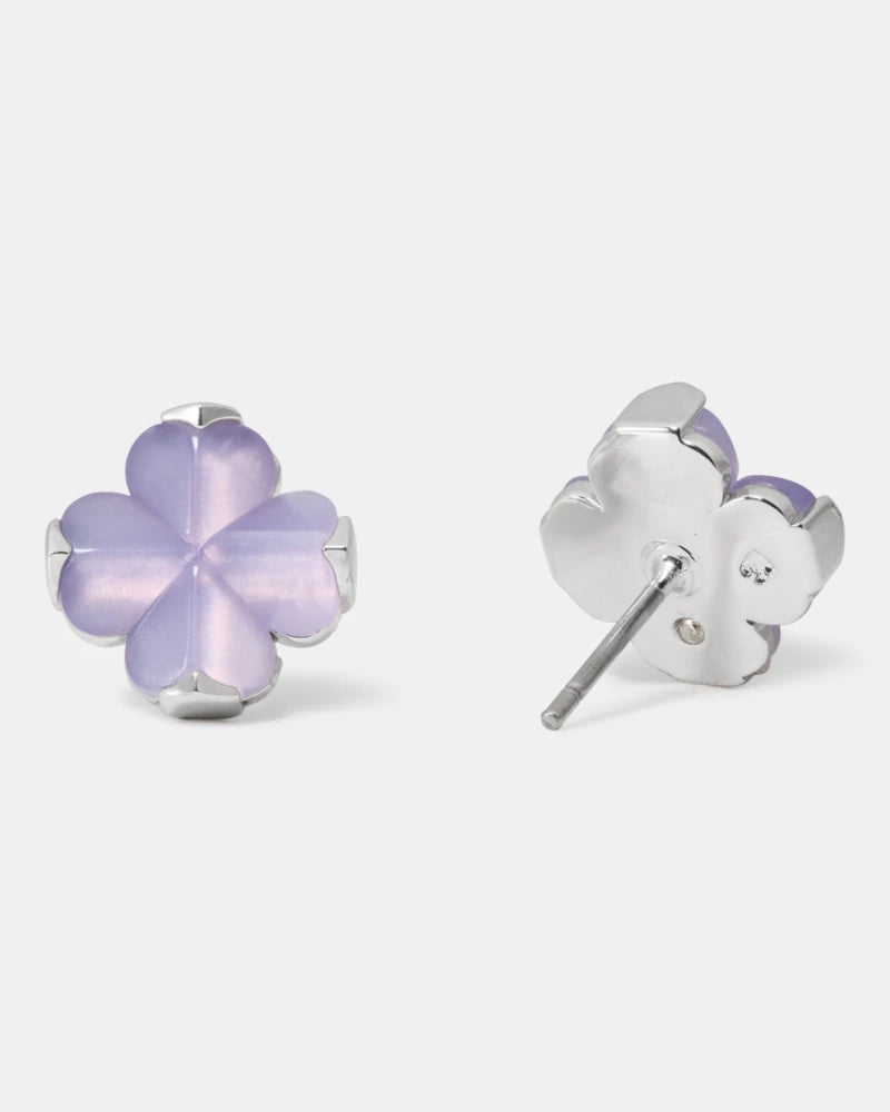 Light Purple/Silver