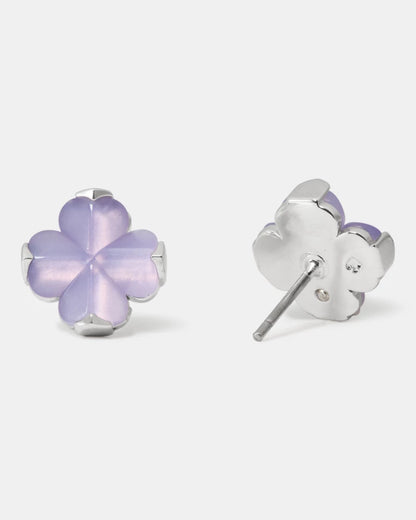 Light Purple/Silver