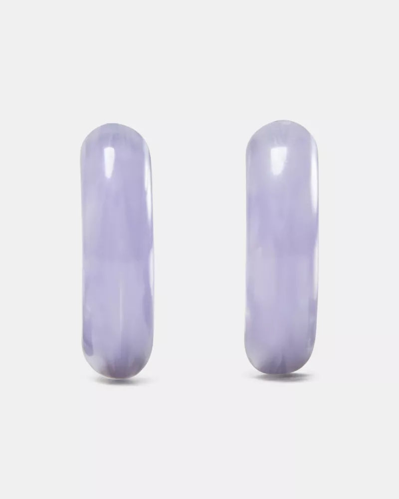 Light Purple/Silver