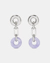 Light Purple/Silver