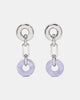 Light Purple/Silver